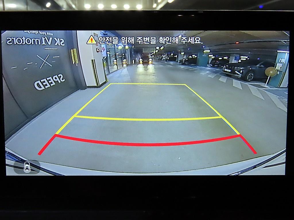 KG모빌리티(쌍용) 액티언 액티언(J120) 4WD S7 이미지 14
