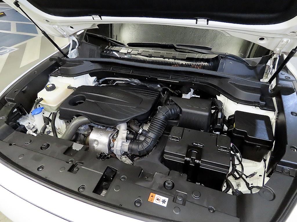 KG모빌리티(쌍용) 액티언 액티언(J120) 4WD S7 이미지 19