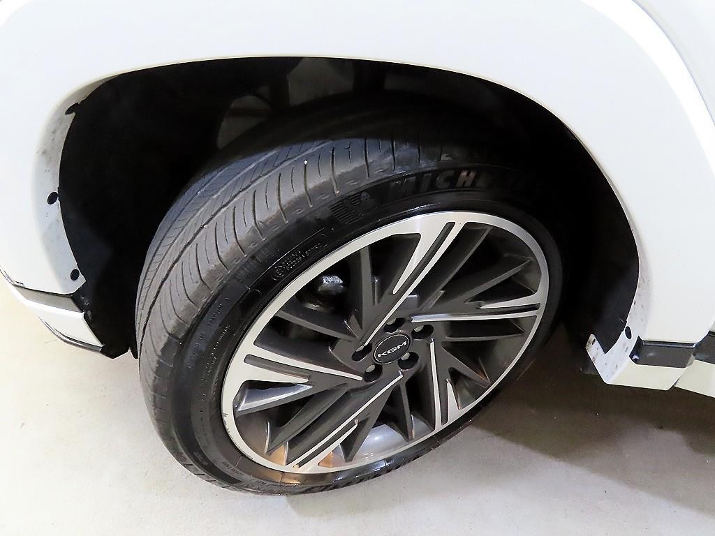 KG모빌리티(쌍용) 액티언 액티언(J120) 4WD S7 이미지 20