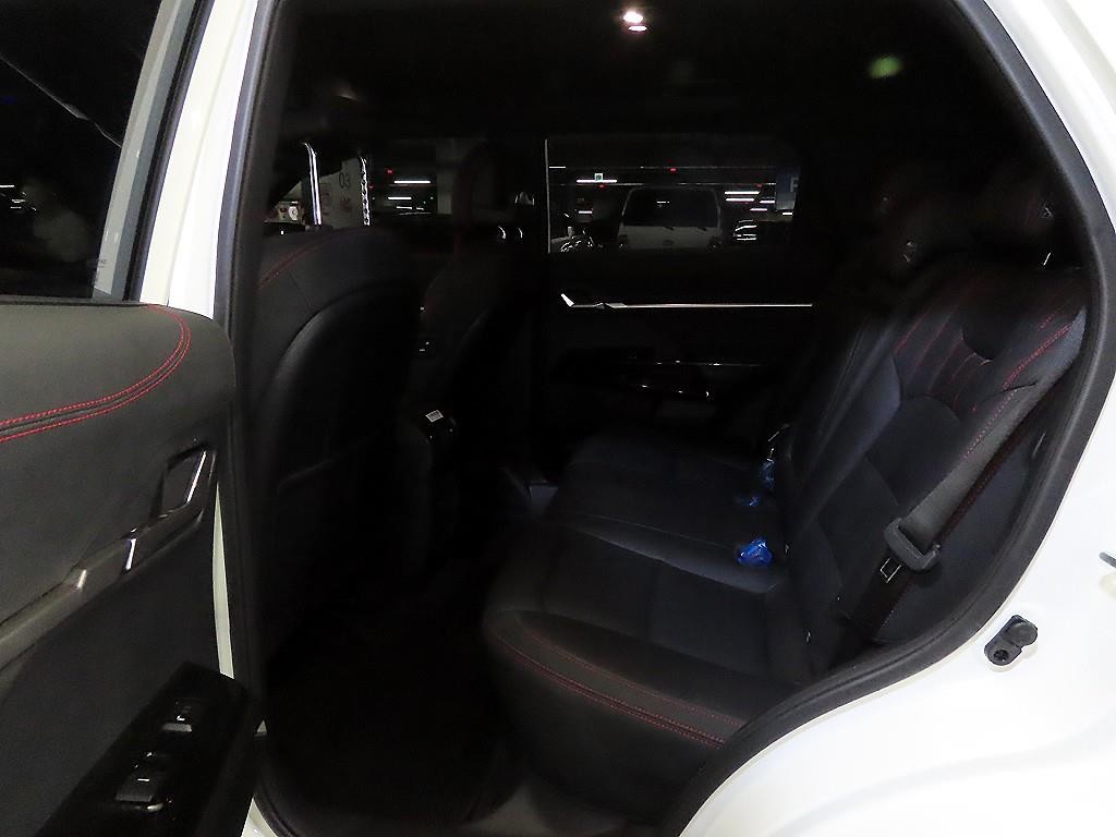 KG모빌리티(쌍용) 액티언 액티언(J120) 4WD S7 이미지 7