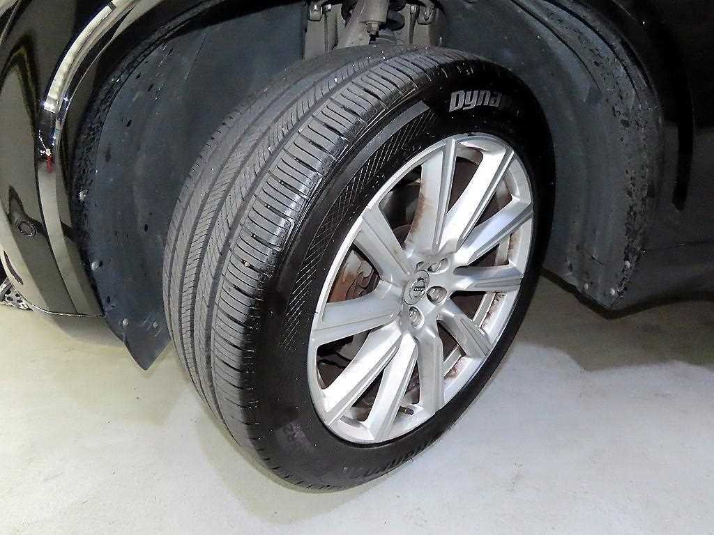 볼보 XC90 XC90 2세대 2.0 D5 AWD 인스크립션 이미지 20