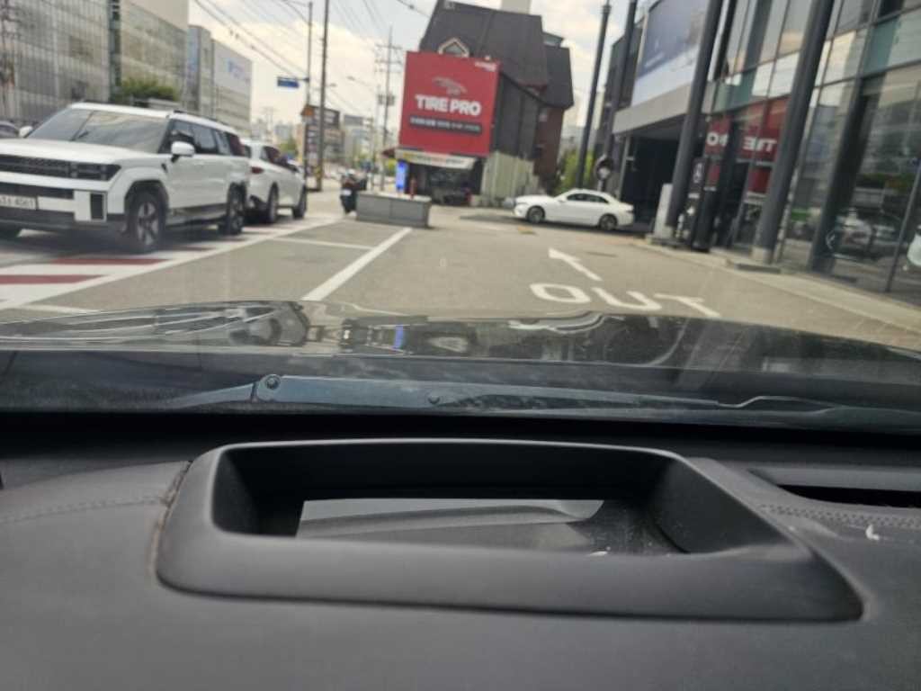 기아 K9 3.3 GDI 노블레스 스페셜 이미지 11