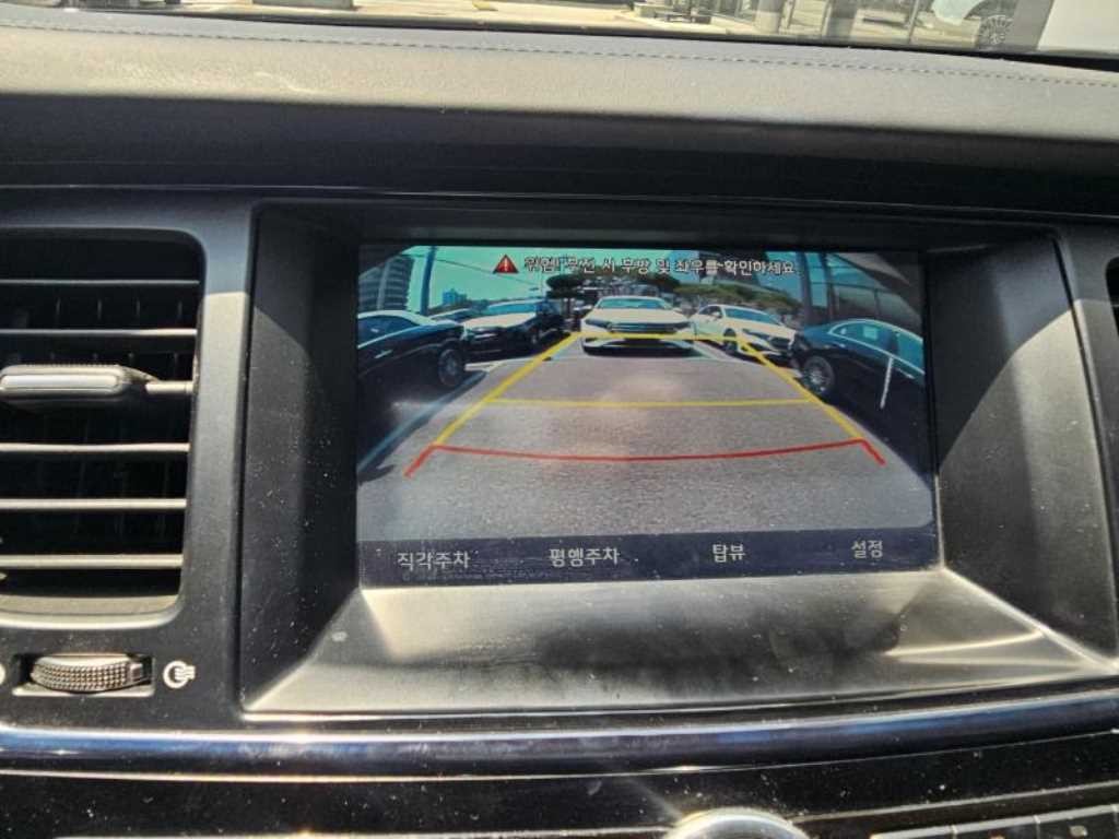 기아 K9 3.3 GDI 노블레스 스페셜 이미지 8