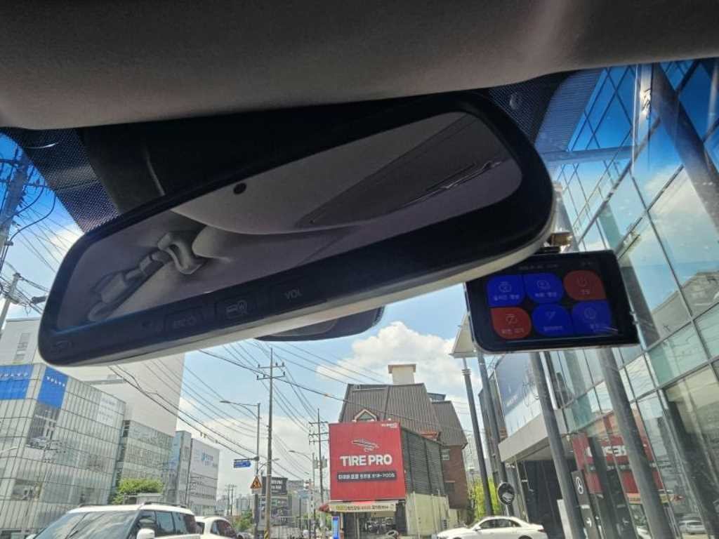 기아 K9 3.3 GDI 노블레스 스페셜 이미지 9