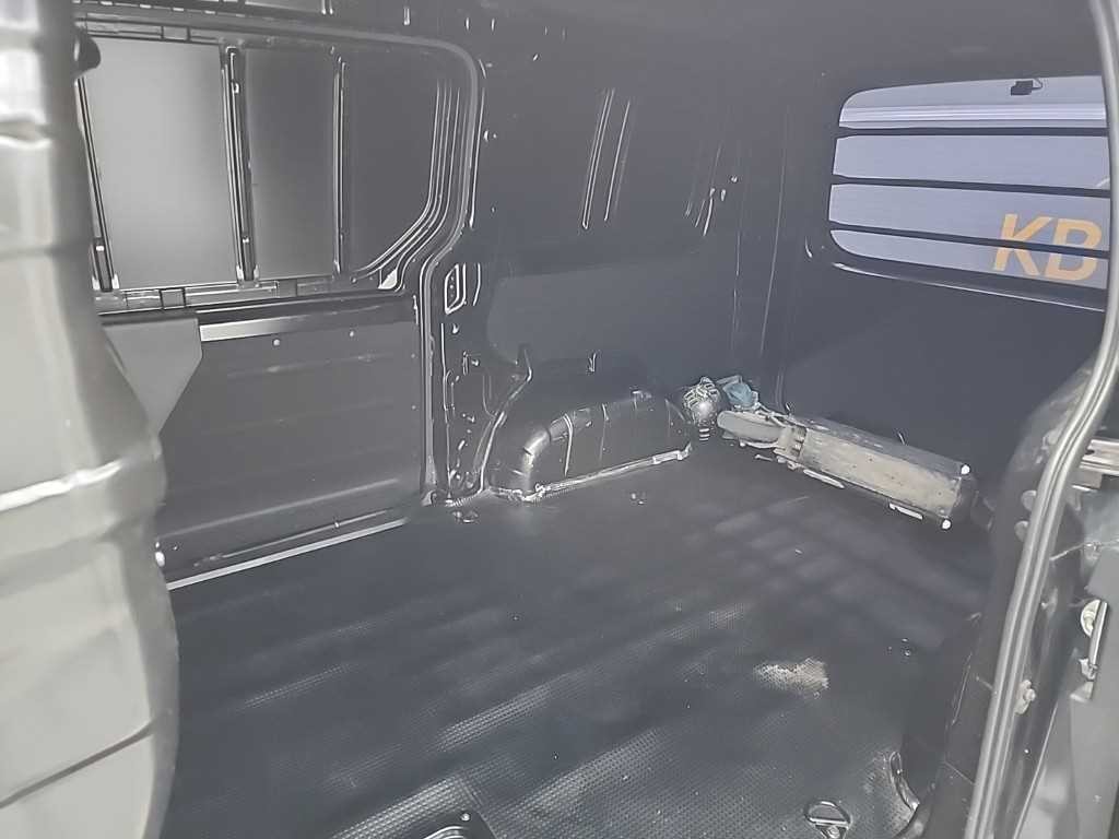 현대 스타리아 2WD 디젤 카고 모던 3인승 이미지 12