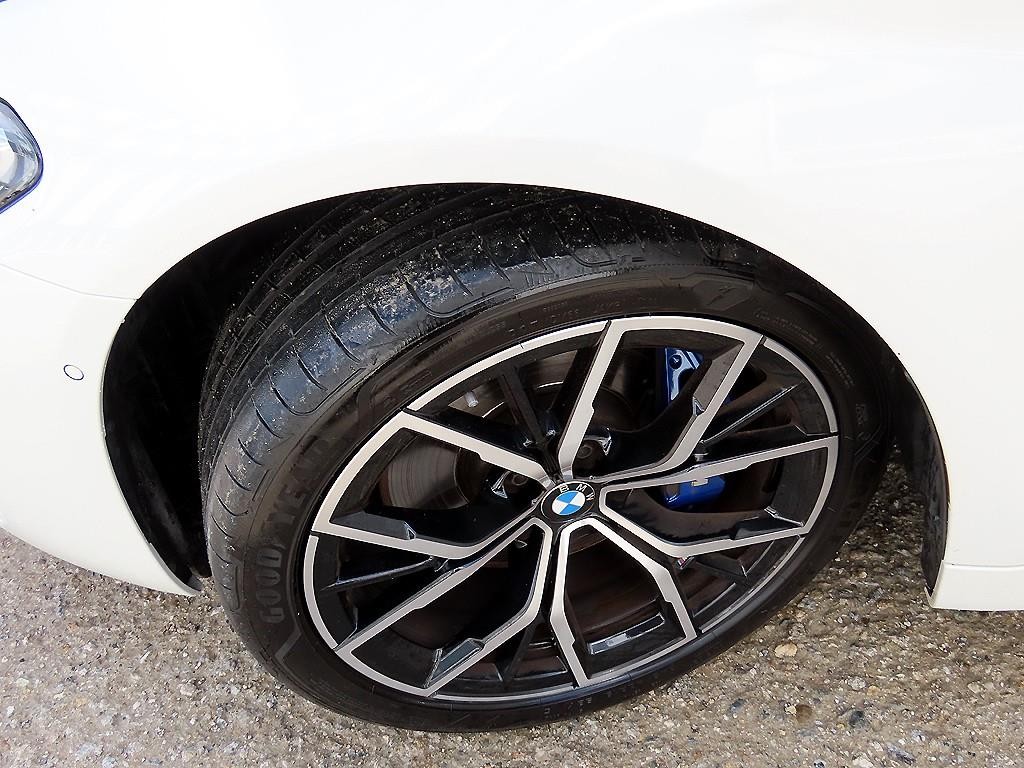 BMW 5시리즈 5시리즈 (G30) 530i M 스포츠 이미지 20