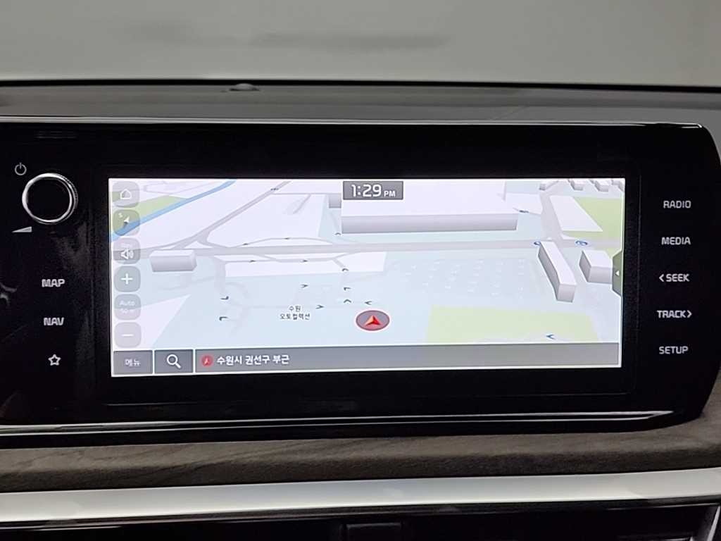 기아 K5 K5 3세대 LPI 2.0 시그니처 이미지 15