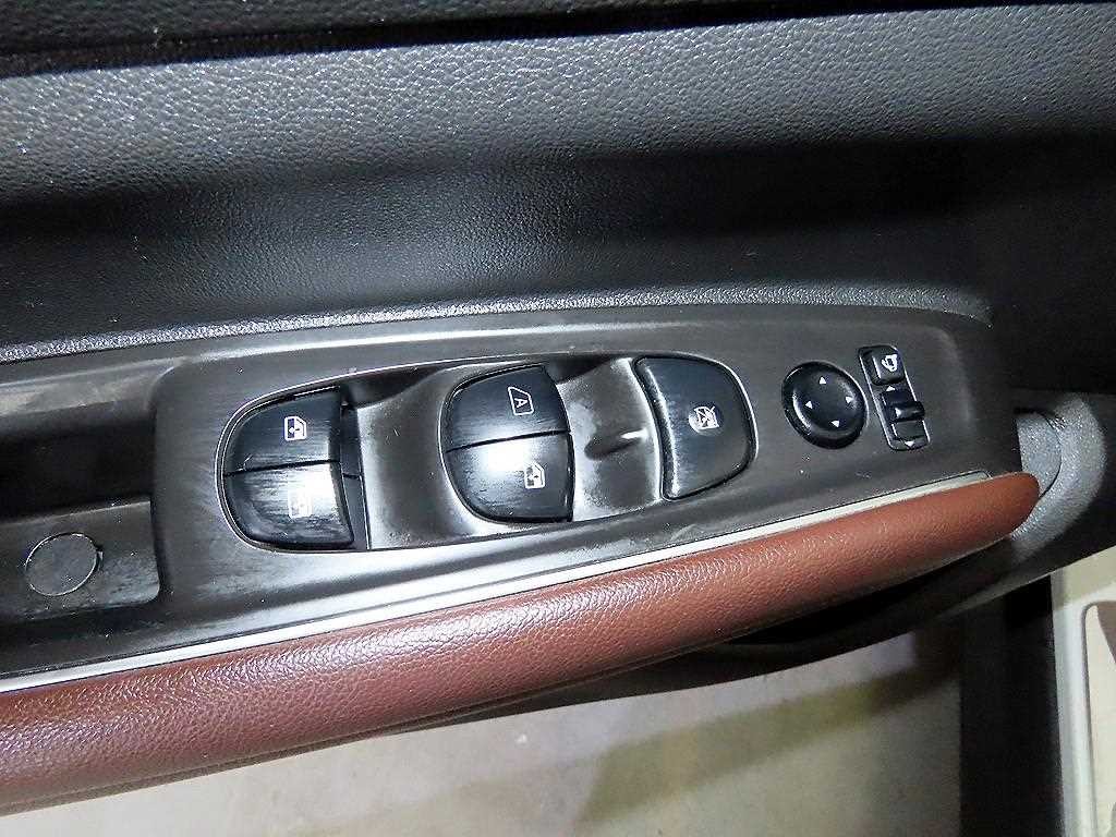 르노코리아(삼성) QM6 디젤 2WD RE 시그니처 이미지 13