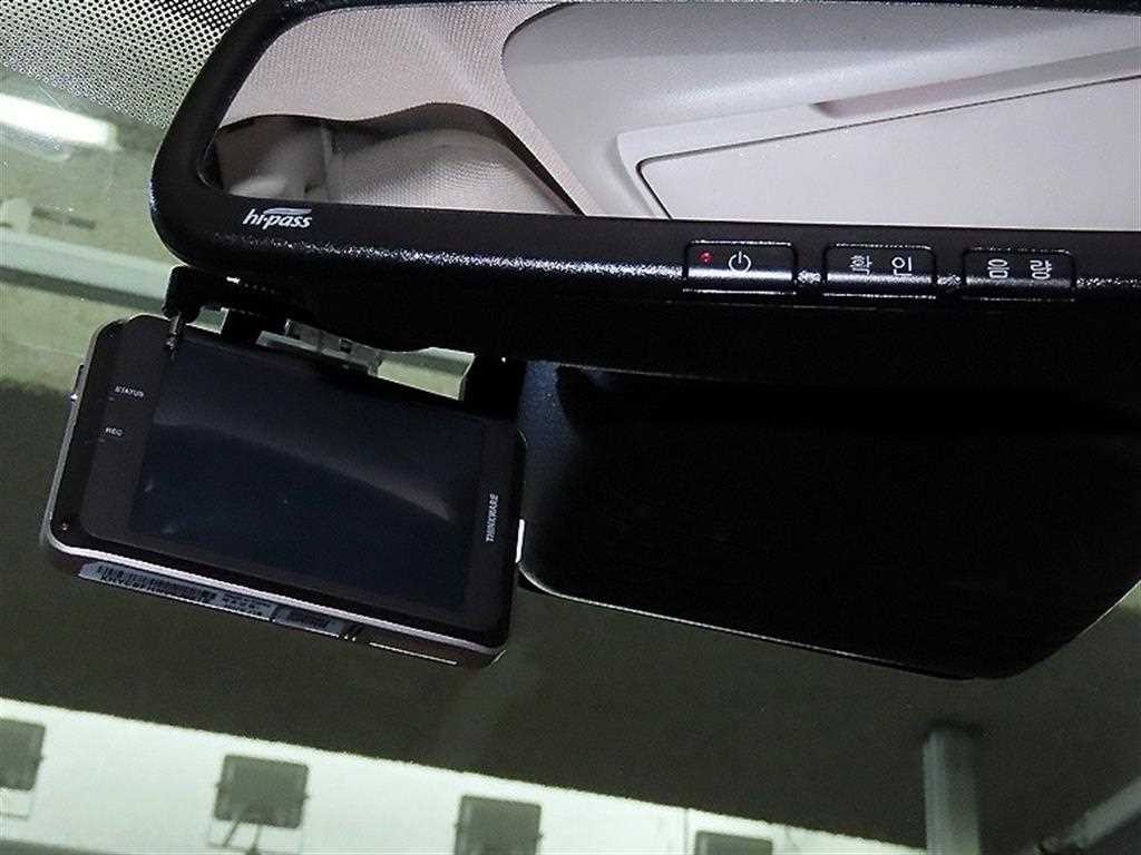 르노코리아(삼성) QM6 디젤 2WD RE 시그니처 이미지 15
