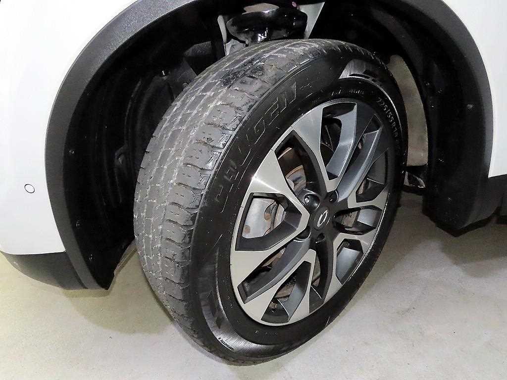 르노코리아(삼성) QM6 디젤 2WD RE 시그니처 이미지 20
