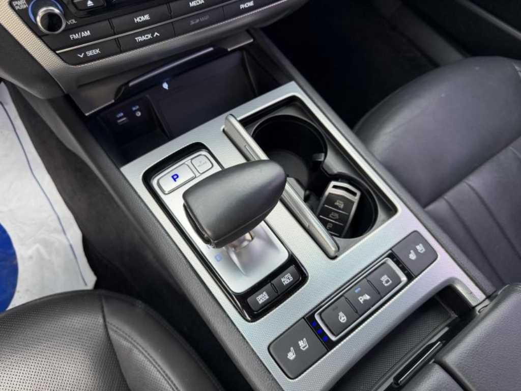 제네시스 G80 3.3 GDI AWD 럭셔리 이미지 10