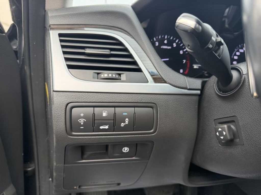 제네시스 G80 3.3 GDI AWD 럭셔리 이미지 13