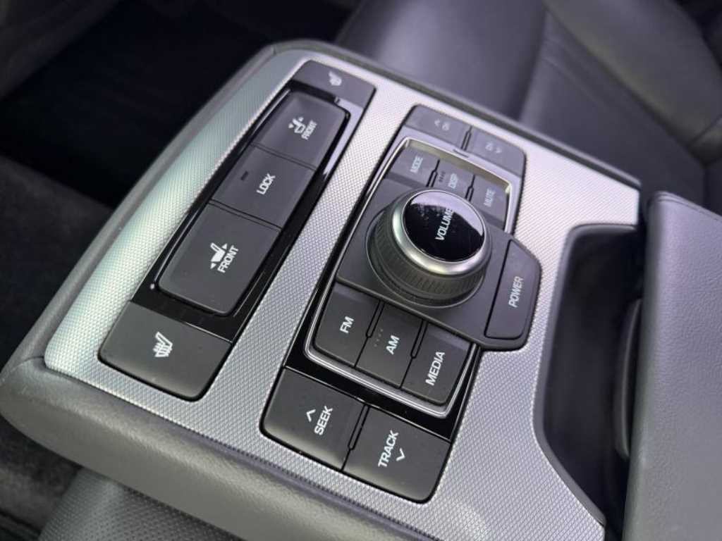 제네시스 G80 3.3 GDI AWD 럭셔리 이미지 16