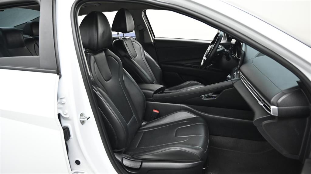 현대 아반떼 아반떼 하이브리드 (CN7) 모던 이미지 10