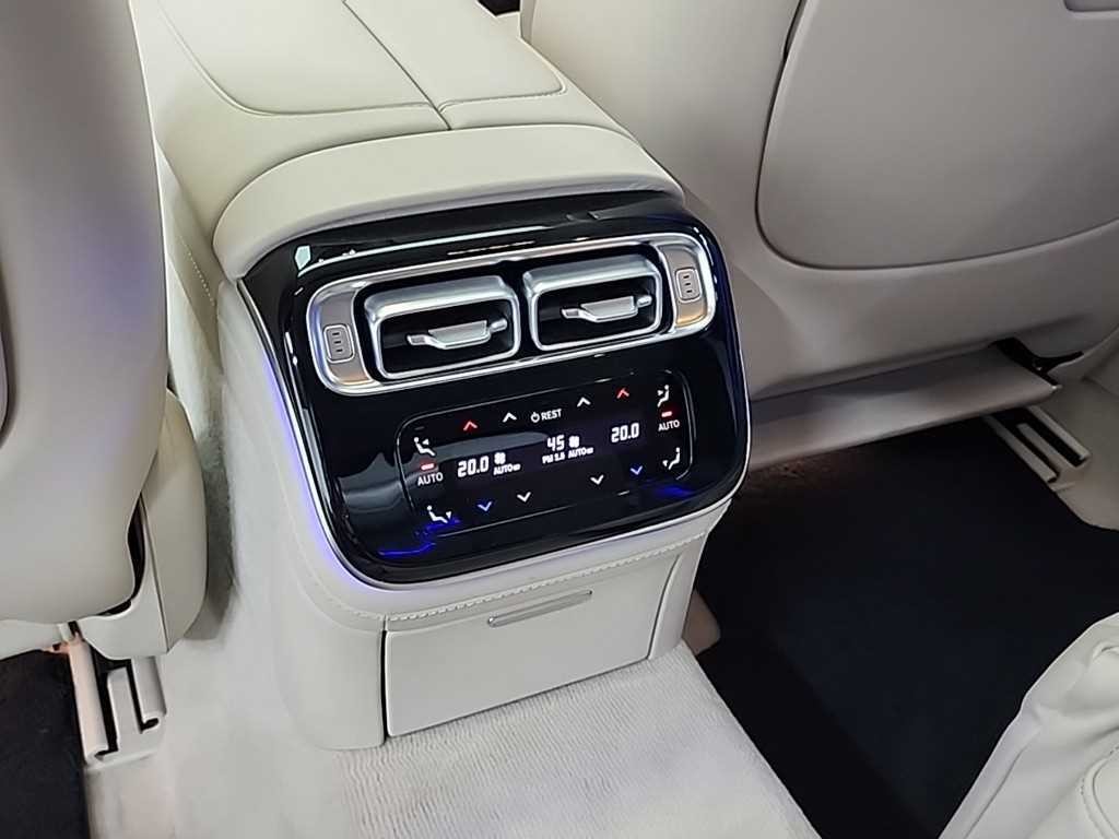 벤츠 S 클래스 S클래스-W223 S580L 4MATIC 이미지 13
