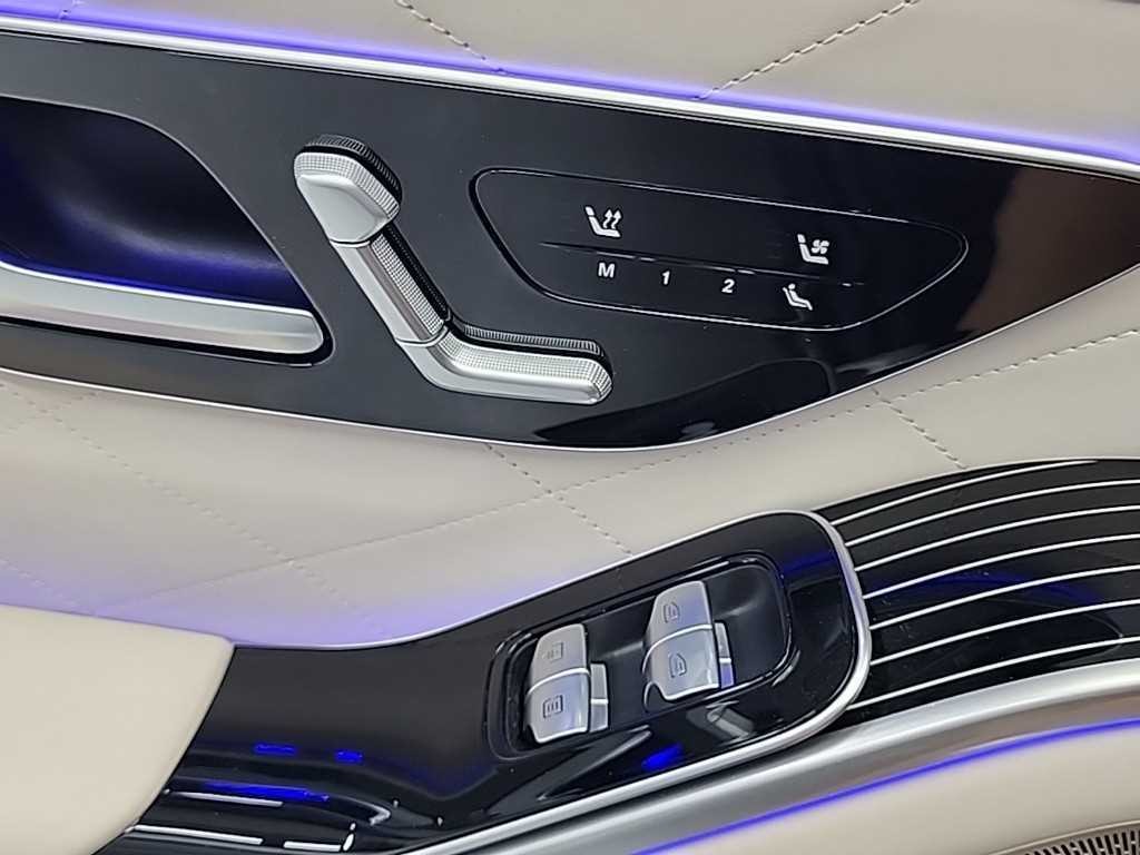 벤츠 S 클래스 S클래스-W223 S580L 4MATIC 이미지 15