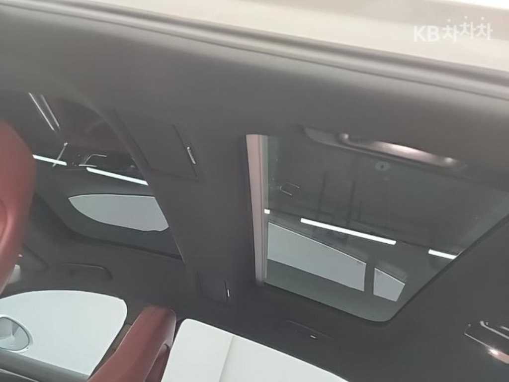 포르쉐 파나메라 파나메라(971) 2.9 4 이그제큐티브 이미지 16
