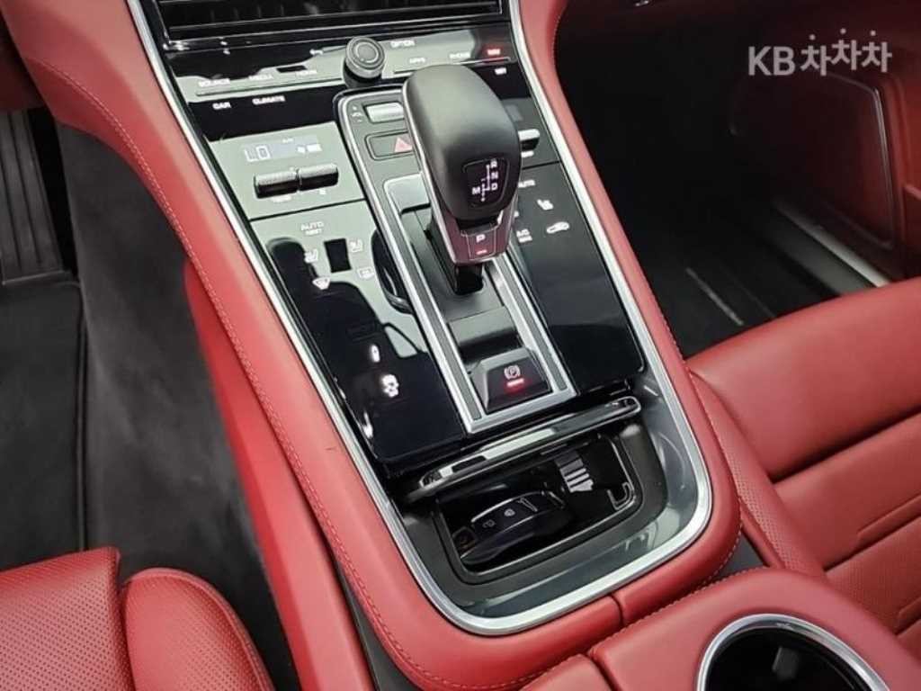 포르쉐 파나메라 파나메라(971) 2.9 4 이그제큐티브 이미지 7