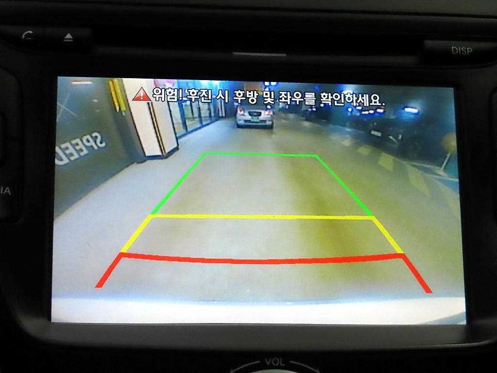 현대 아반떼 더 뉴 아반떼 1.6 VGT 스마트 이미지 15