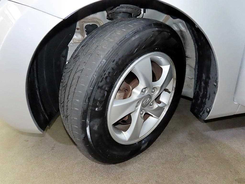 현대 아반떼 더 뉴 아반떼 1.6 VGT 스마트 이미지 18