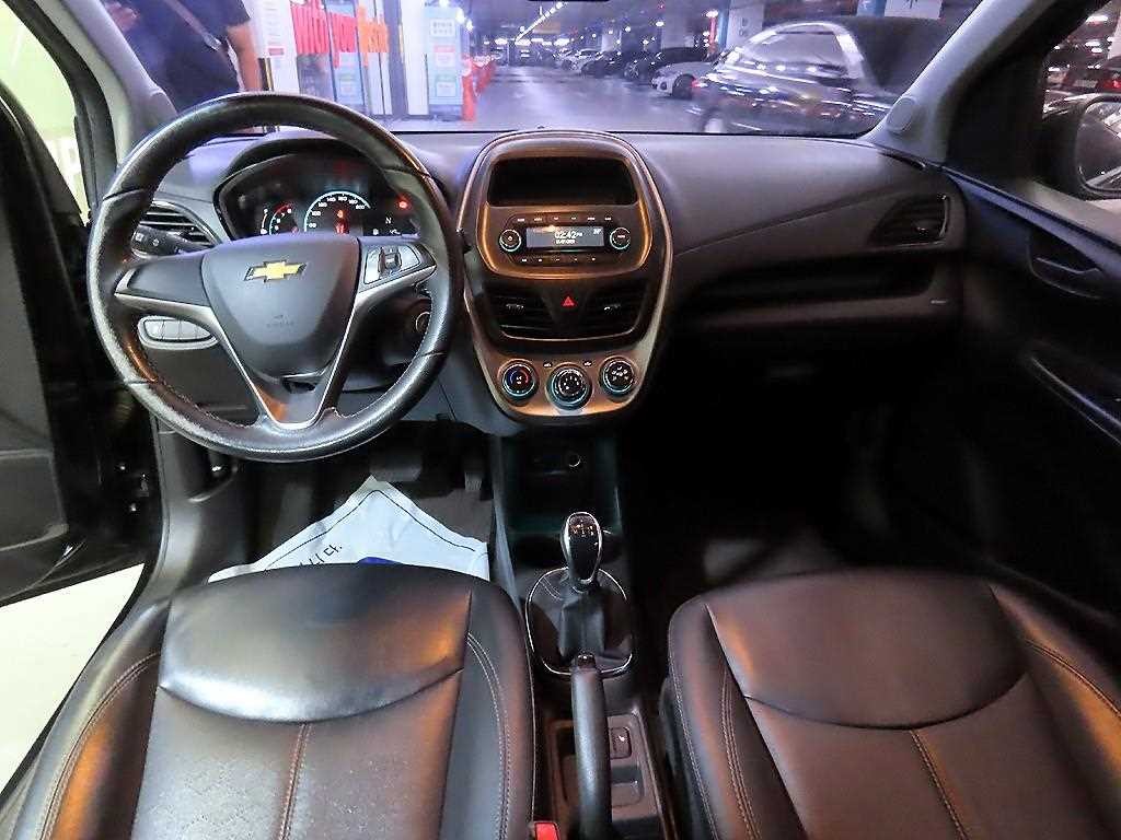 쉐보레 스파크 더 넥스트 스파크 LT Plus M/T 이미지 10