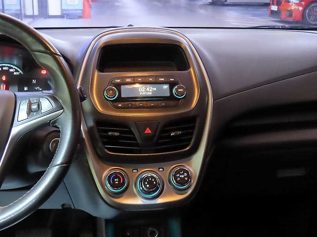쉐보레 스파크 더 넥스트 스파크 LT Plus M/T 이미지 11