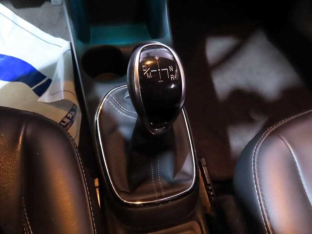 쉐보레 스파크 더 넥스트 스파크 LT Plus M/T 이미지 12