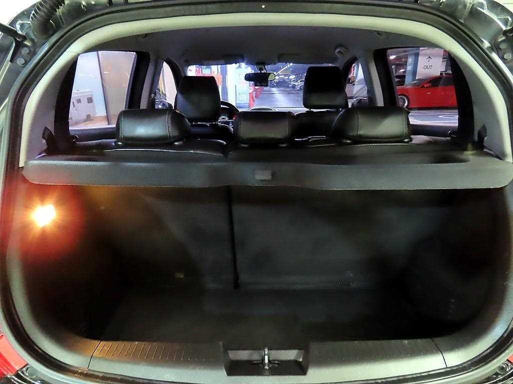 쉐보레 스파크 더 넥스트 스파크 LT Plus M/T 이미지 15
