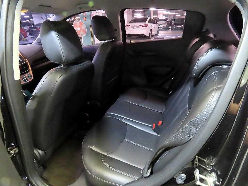 쉐보레 스파크 더 넥스트 스파크 LT Plus M/T 이미지 7