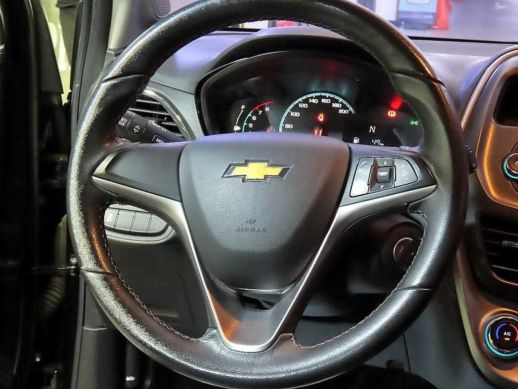 쉐보레 스파크 더 넥스트 스파크 LT Plus M/T 이미지 8