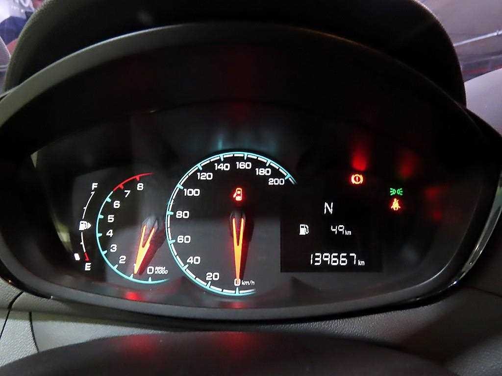 쉐보레 스파크 더 넥스트 스파크 LT Plus M/T 이미지 9