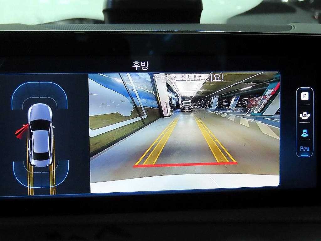 벤츠 A 클래스 A클래스 W177 A220 세단 이미지 15
