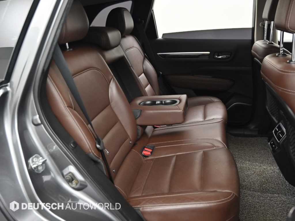 르노코리아(삼성) QM6 디젤 4WD RE 시그니처 이미지 12