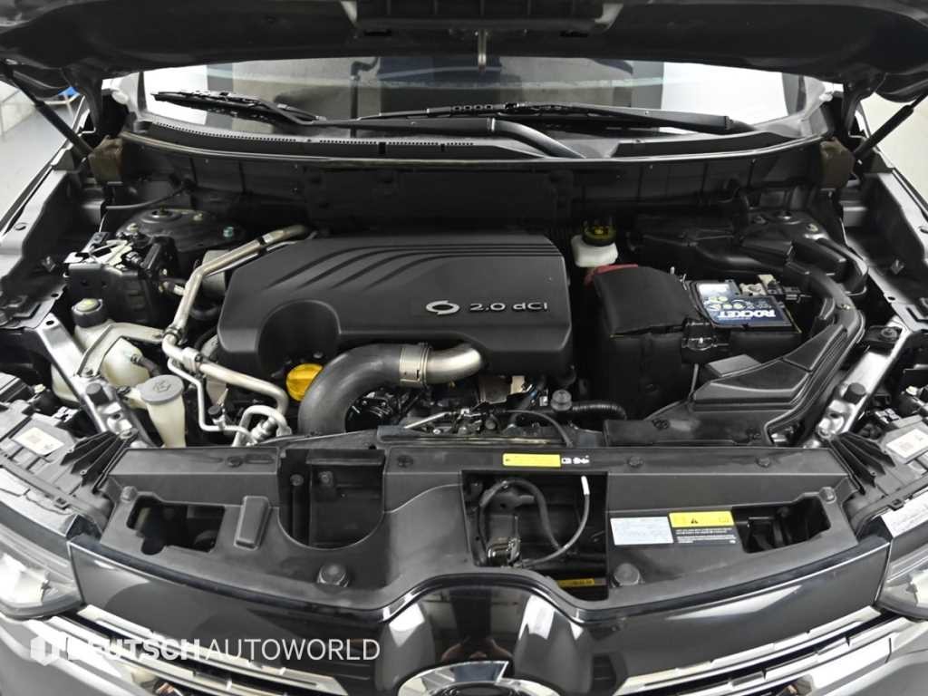 르노코리아(삼성) QM6 디젤 4WD RE 시그니처 이미지 6