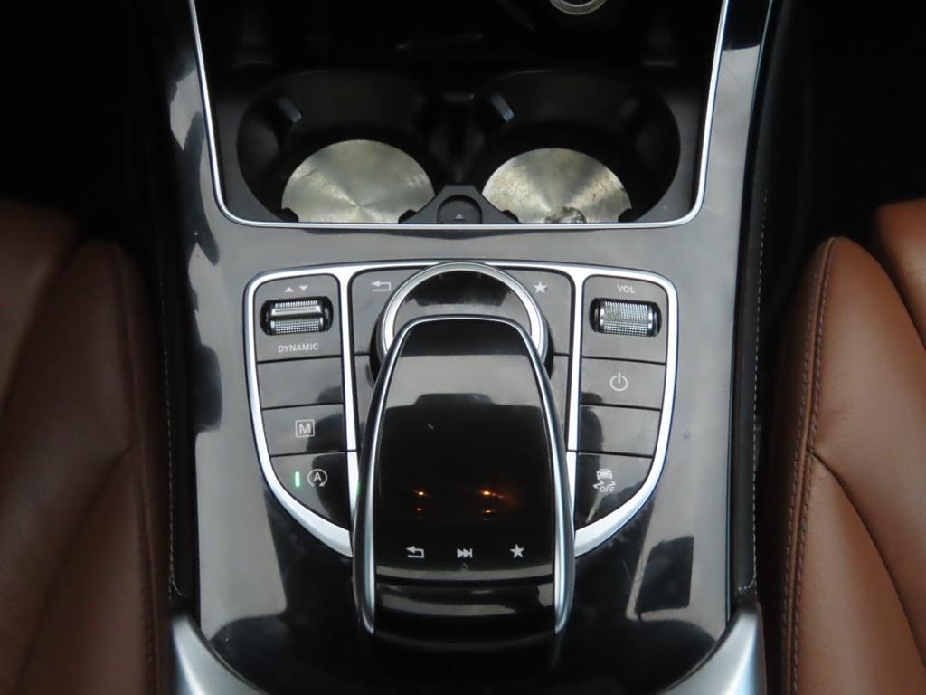 벤츠 GLC 클래스 GLC클래스 X253 GLC 220 d 4MATIC 프리미엄 쿠페 이미지 13