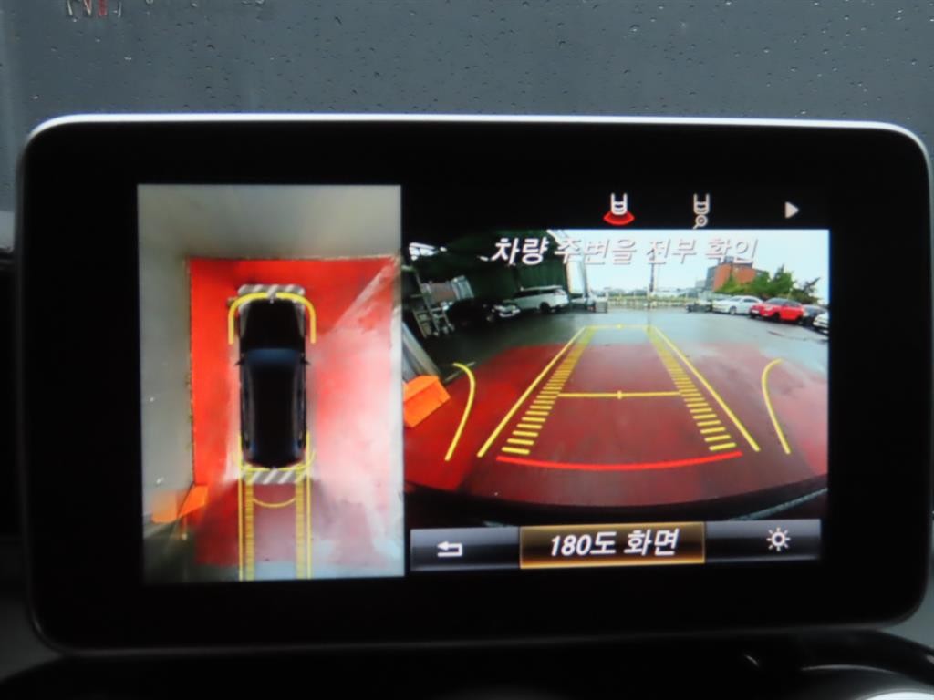 벤츠 GLC 클래스 GLC클래스 X253 GLC 220 d 4MATIC 프리미엄 쿠페 이미지 19