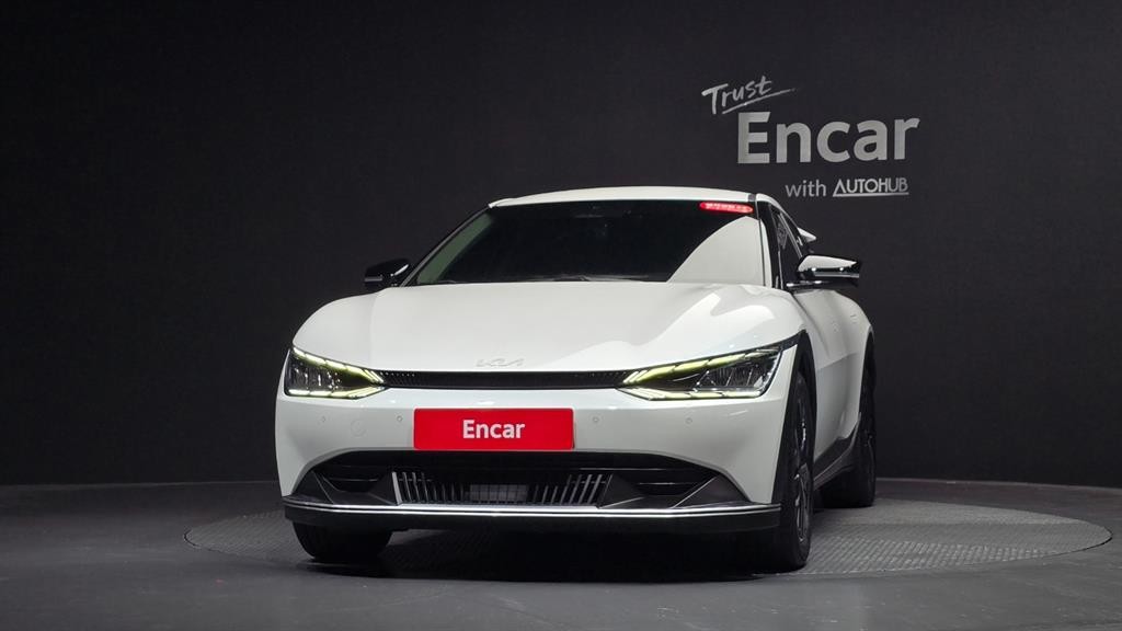 기아 EV6 롱레인지 에어 이미지 3