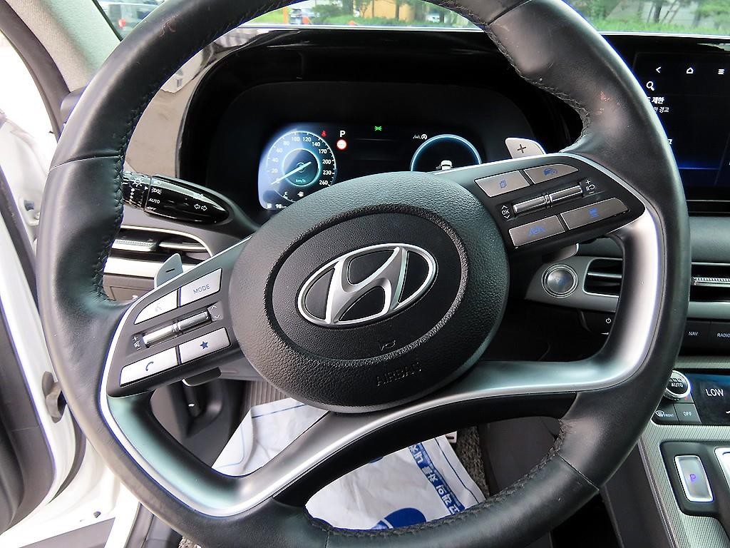 현대 팰리세이드 더 뉴 팰리세이드 가솔린 3.8 2WD 프레스티지 이미지 8