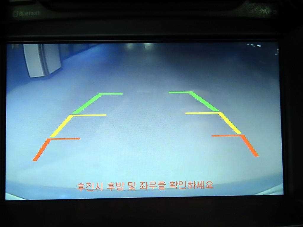 현대 싼타페 싼타페 DM 디젤 2WD 2.0 프리미엄 이미지 15