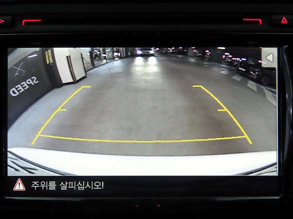 폭스바겐 파사트 더 뉴 파사트 1.8 TSI 스포츠 이미지 14