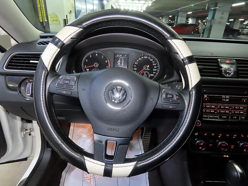 폭스바겐 파사트 더 뉴 파사트 1.8 TSI 스포츠 이미지 8