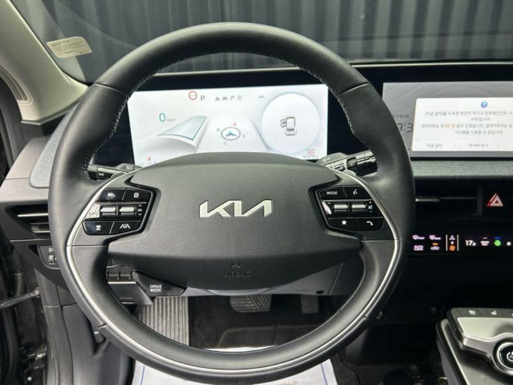 기아 EV6 롱레인지 에어 이미지 10