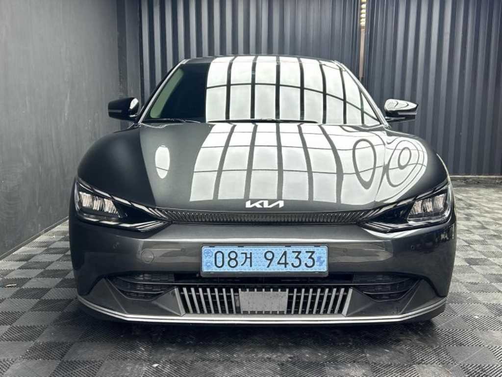 기아 EV6 롱레인지 에어 이미지 2
