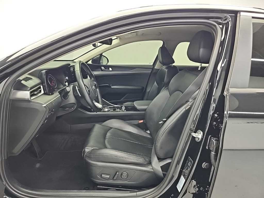 기아 K5 K5 3세대 2.0 프레스티지 이미지 11