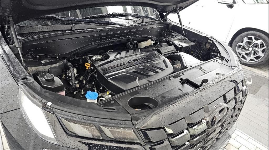 현대 팰리세이드 더 뉴 팰리세이드 디젤 2.2 2WD 익스클루시브 이미지 5