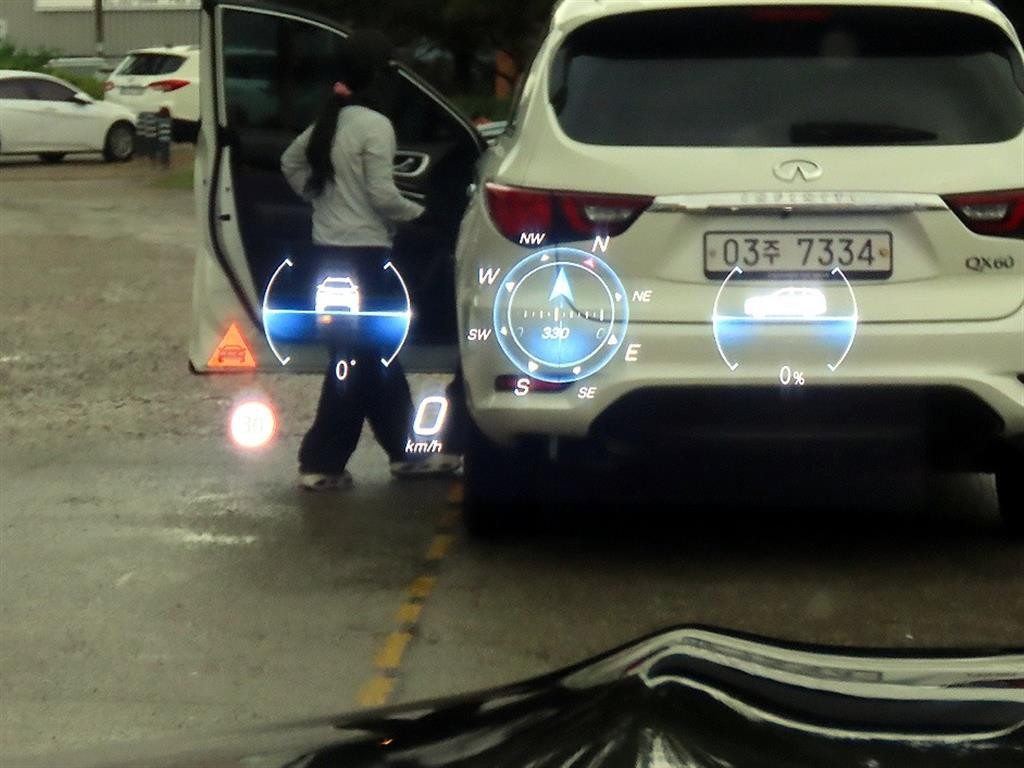 벤츠 GLS 클래스 GLS클래스 X167 GLS 450d 4MATIC 이미지 10
