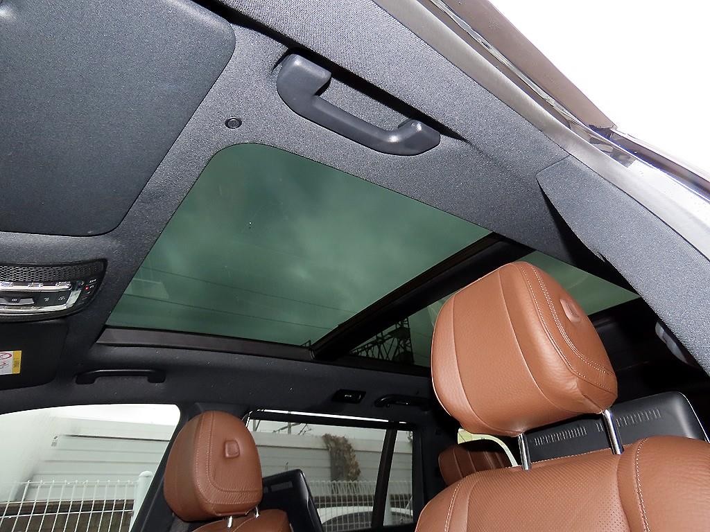 벤츠 GLS 클래스 GLS클래스 X167 GLS 450d 4MATIC 이미지 15