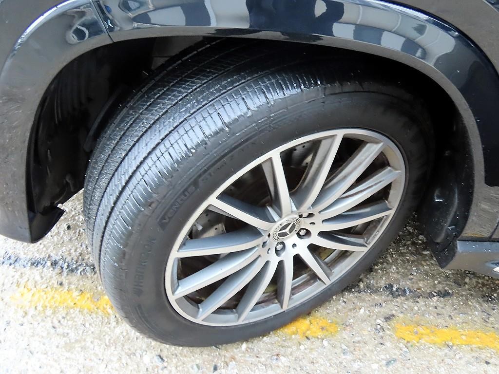 벤츠 GLS 클래스 GLS클래스 X167 GLS 450d 4MATIC 이미지 20