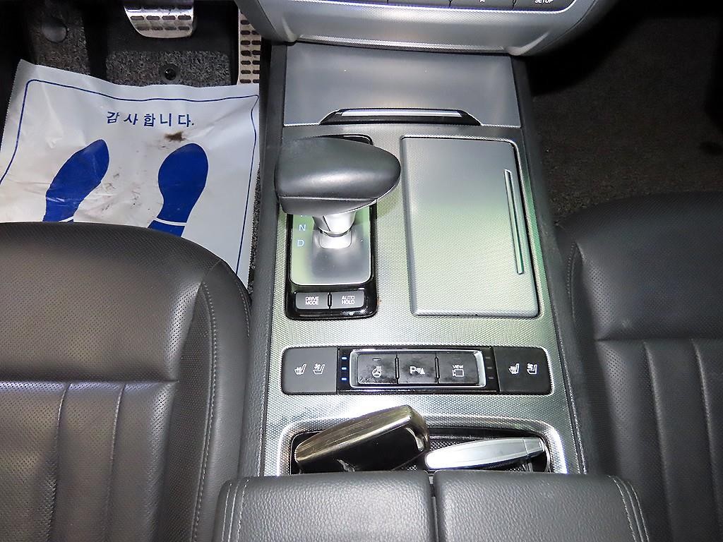 제네시스 G80 3.3 GDI 럭셔리 이미지 12