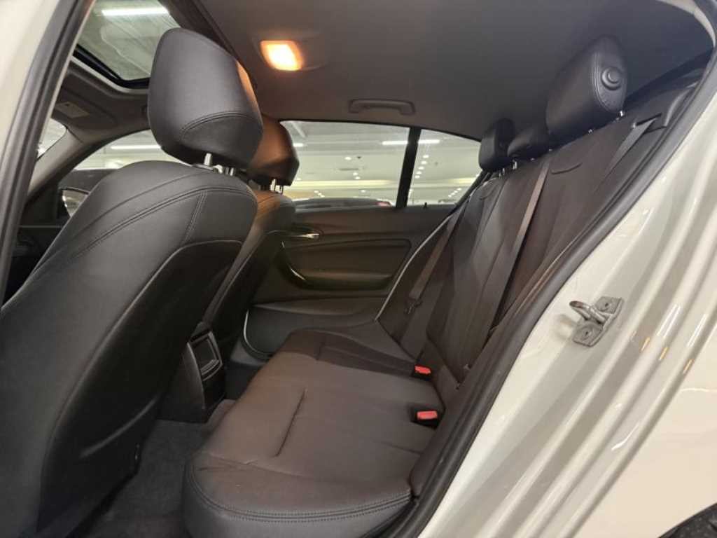 BMW 1시리즈 1시리즈 (F20) 118d 스포츠 스페셜 에디션 이미지 11